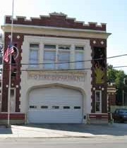 Fire house example